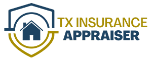 TX Insurance Appraiser Logo