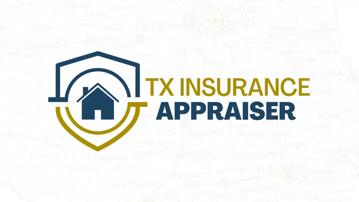 Terms & Conditions | TX Insurance Appraiser