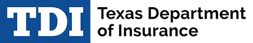 Texas Department of Insurance Logo