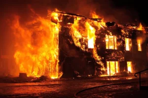 fire insurance in texas