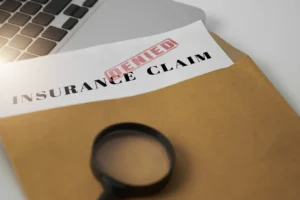 Denied Insurance Claim - Here’s What an Appraiser Can Do
