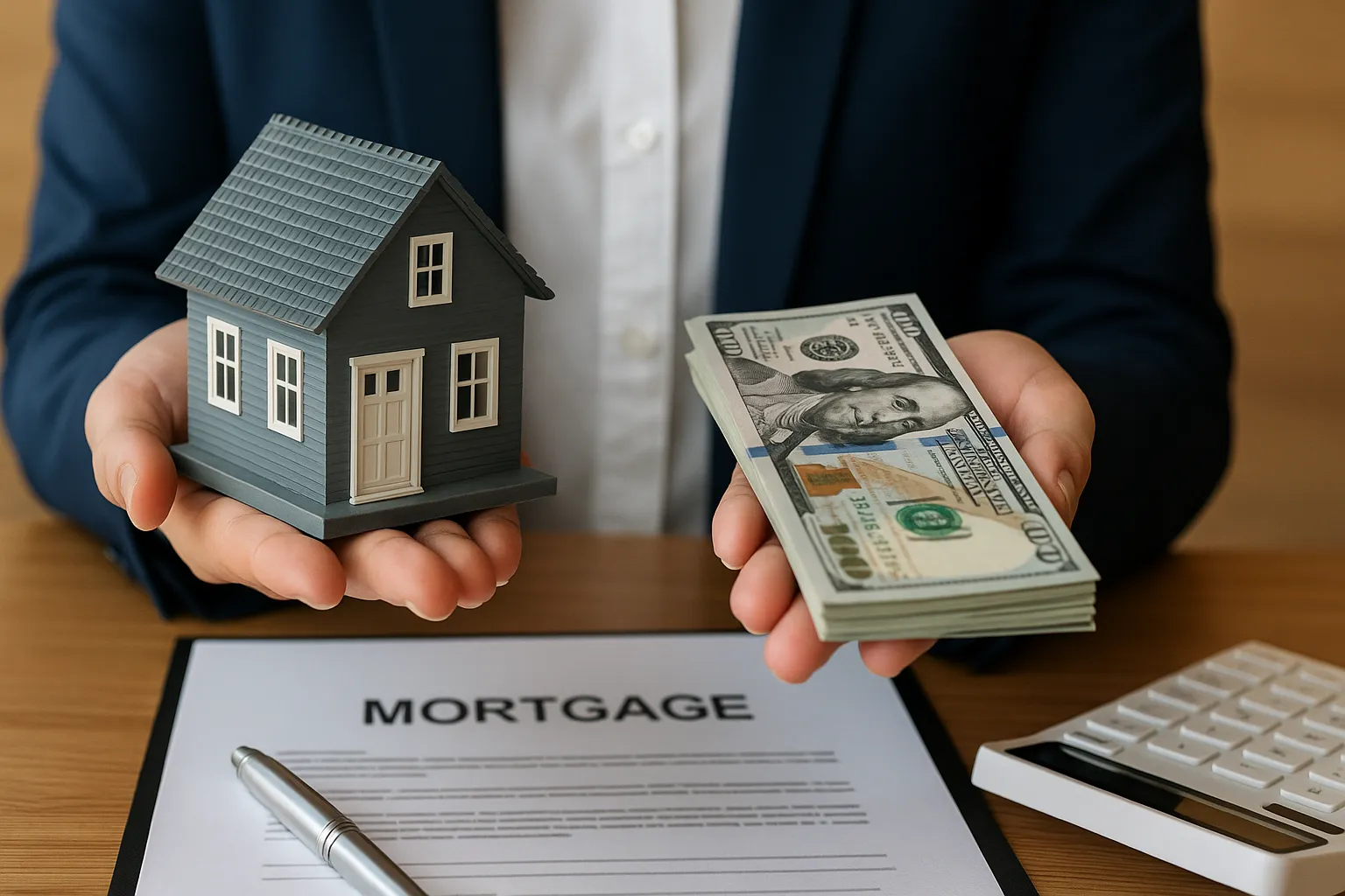 How Hazard Insurance Works With Your Mortgage