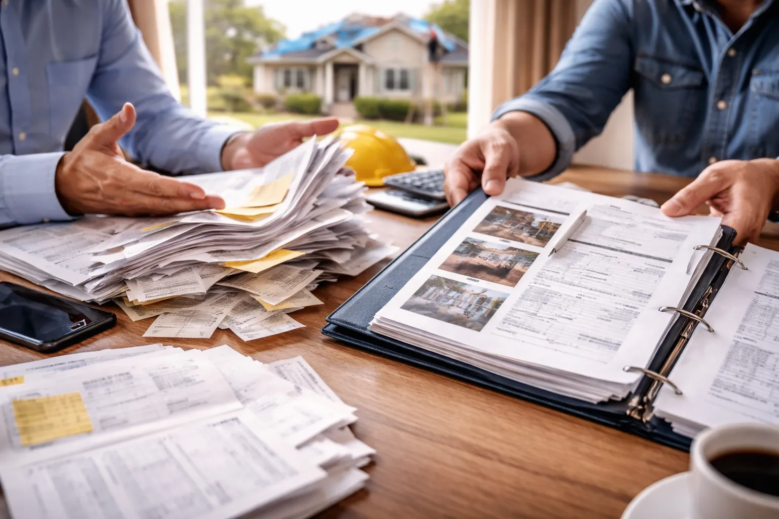 Factors That Can Speed Up or Delay an Insurance Appraisal