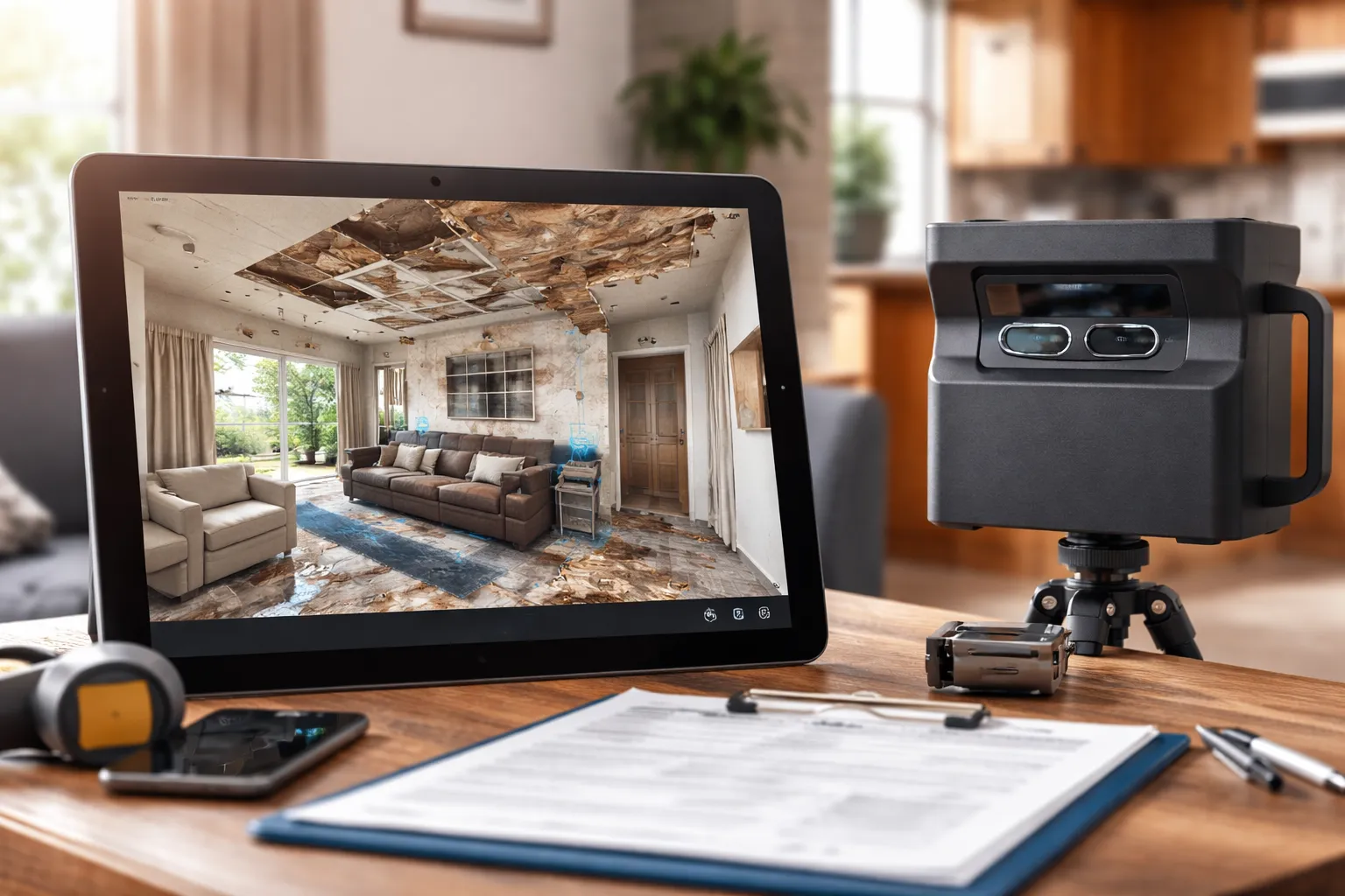 What Is Matterport