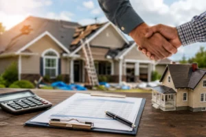 What Happens After Invoking the Appraisal Clause in Texas