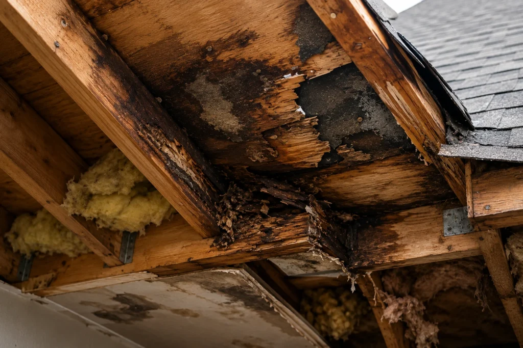 can appraisal be used for roof claims 2