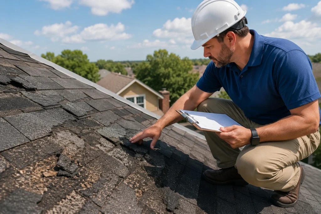 can appraisal be used for roof claims 3