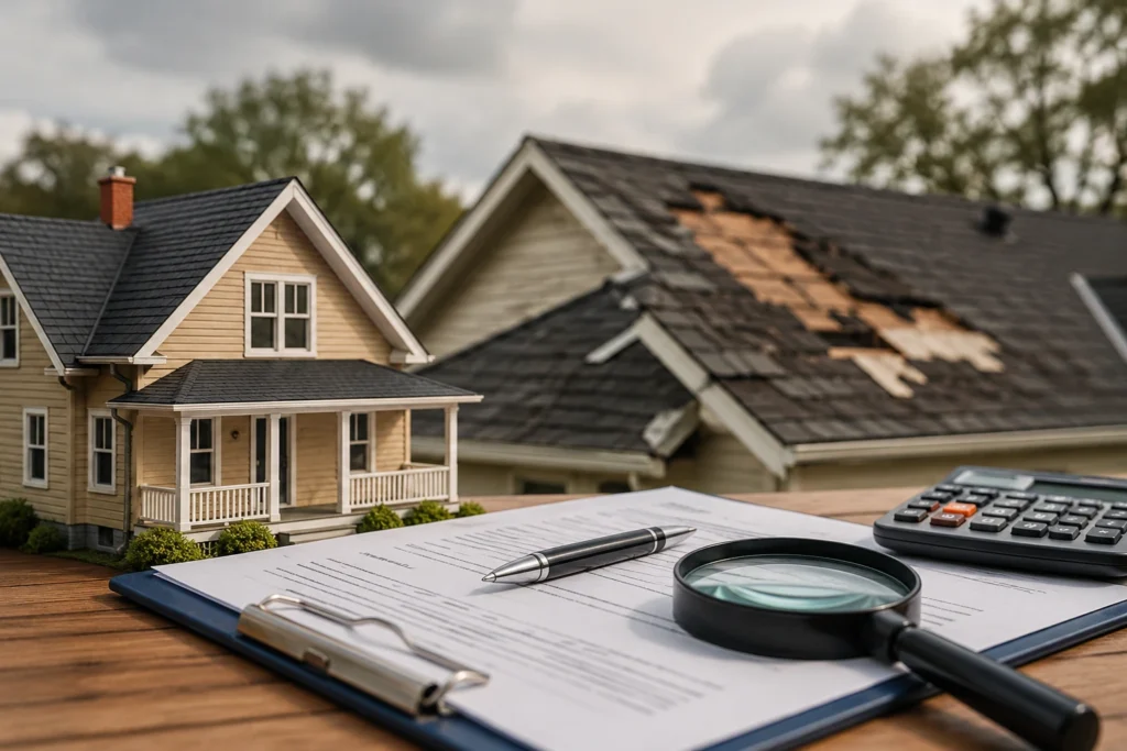 can appraisal reopen a closed insurance claim 2