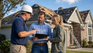 can contractors participate in insurance appraisal 1