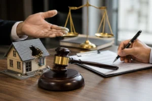 can you sue after insurance appraisal 1