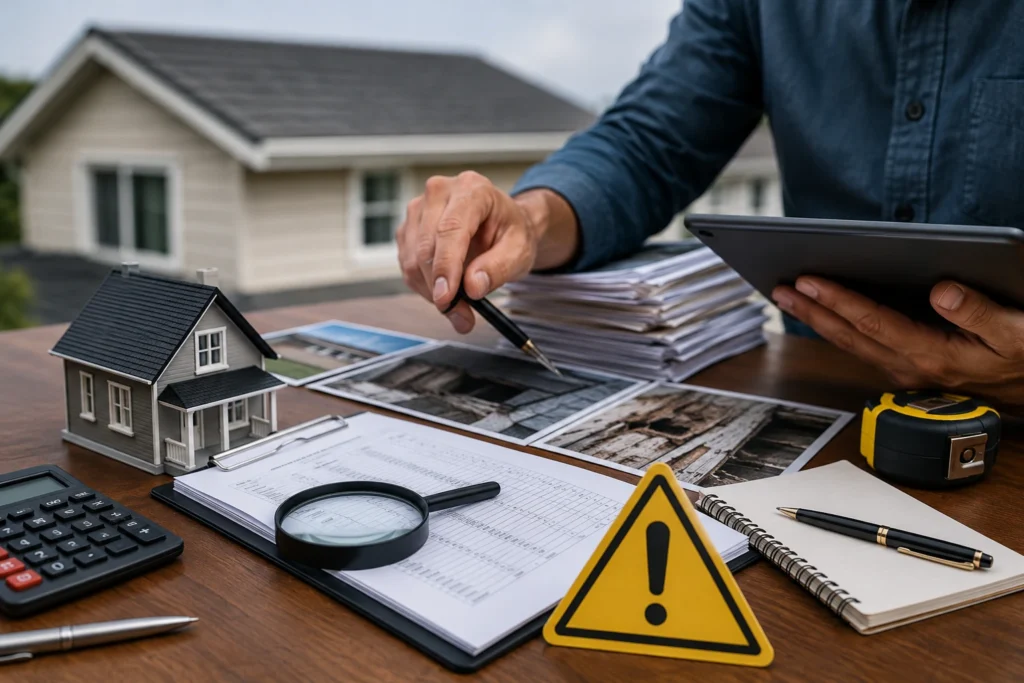 common mistakes during insurance appraisal 2