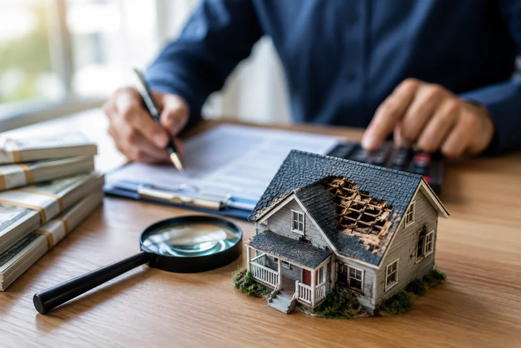 does insurance appraisal increase settlement amounts 2