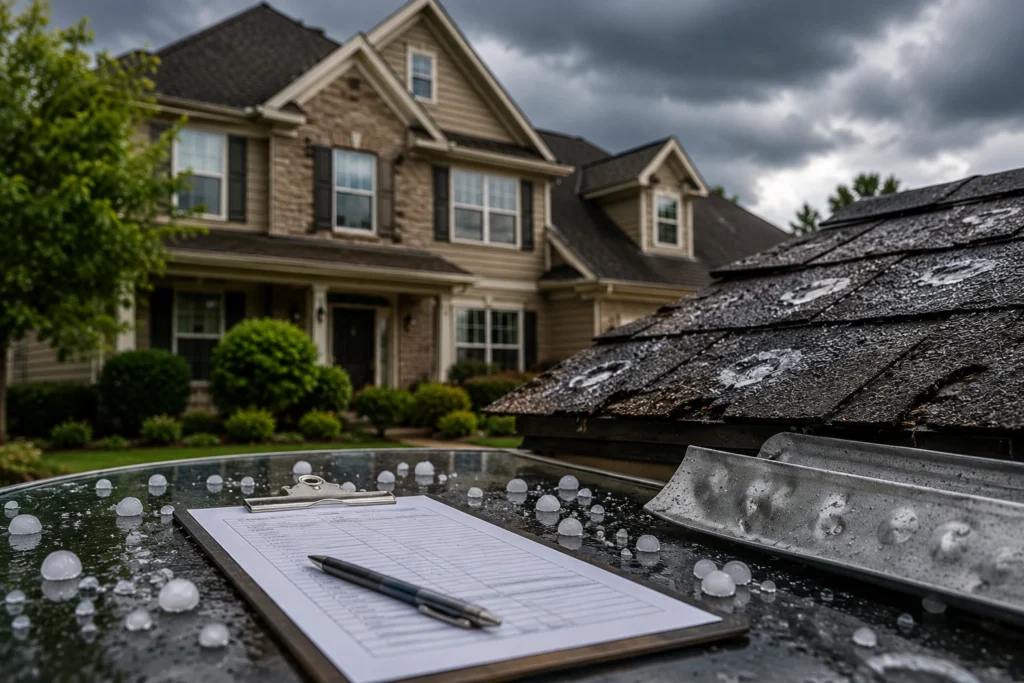 insurance appraisal for hail damage claims 2