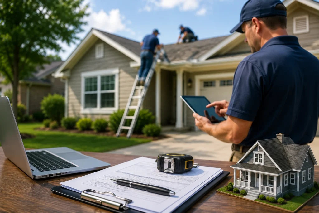 residential vs commercial insurance appraisal 3
