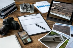 what evidence helps during insurance appraisal 1