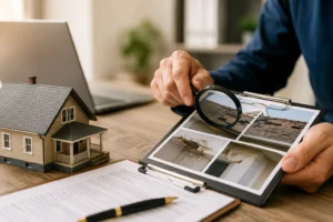 what insurance policies include an appraisal clause 1