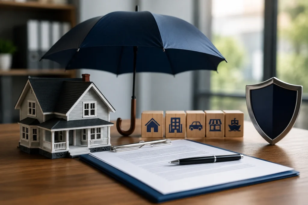 what insurance policies include an appraisal clause 2