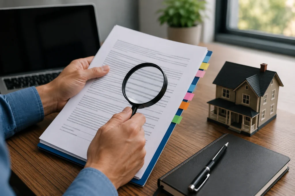 what insurance policies include an appraisal clause 3