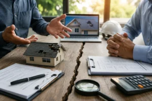 what is an impasse in insurance appraisal 1