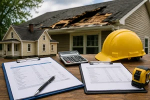 Can Your Insurance Company Ignore Contractor Estimates 1