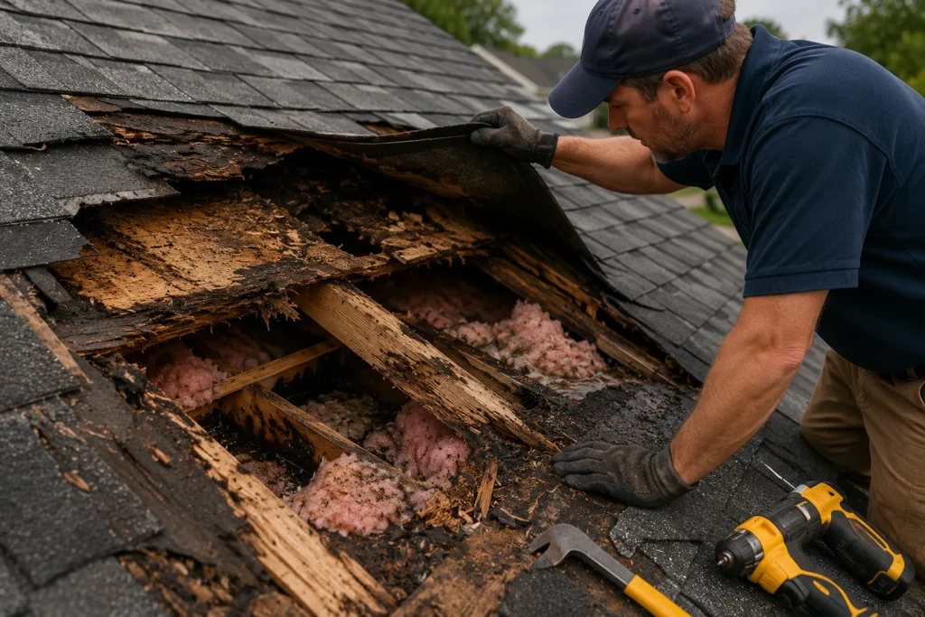 Can Your Insurance Company Ignore Contractor Estimates 3