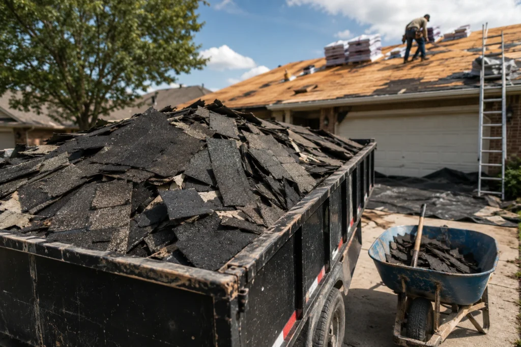 Common Xactimate Line Items Missing From Roof Claims 3