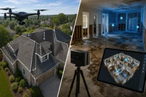 EagleView vs Matterport for Insurance Claims 1