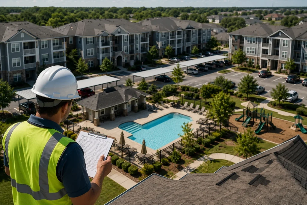 HOA Insurance Appraisal Process 3