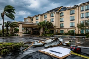 Hotel Property Insurance Claims 1