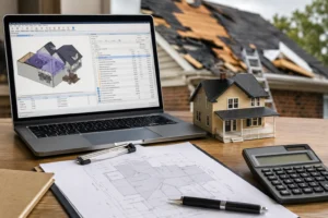How Xactimate Pricing Works in Texas 1
