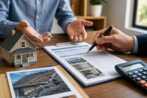How to Fight a Low Insurance Settlement 1