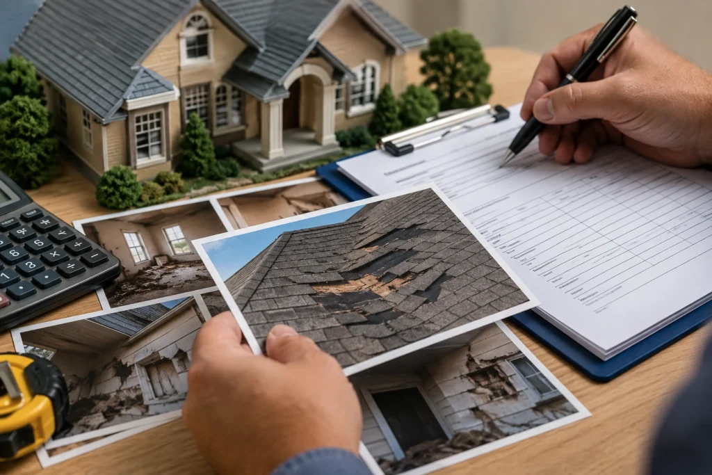 How to Fight a Low Insurance Settlement 2