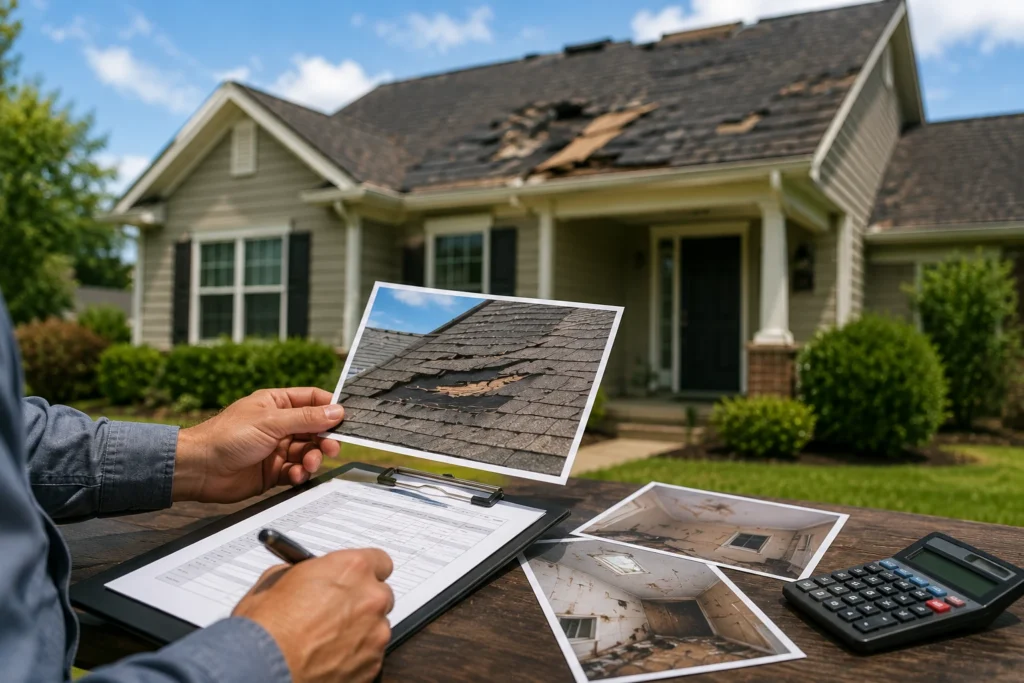 How to Fight a Low Insurance Settlement 4