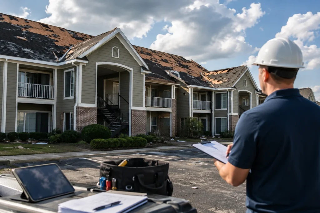 Multi-Family Insurance Claim Disputes 2