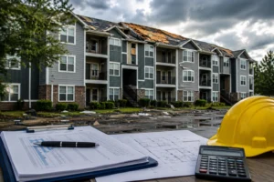 Multi-Family Insurance Claim Disputes 3