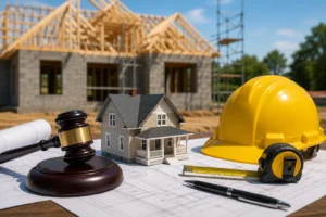 Ordinance and Law Coverage Explained 1
