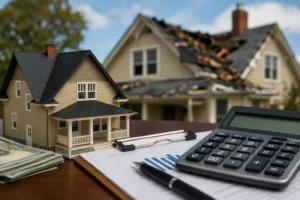 Recoverable Depreciation Explained 1