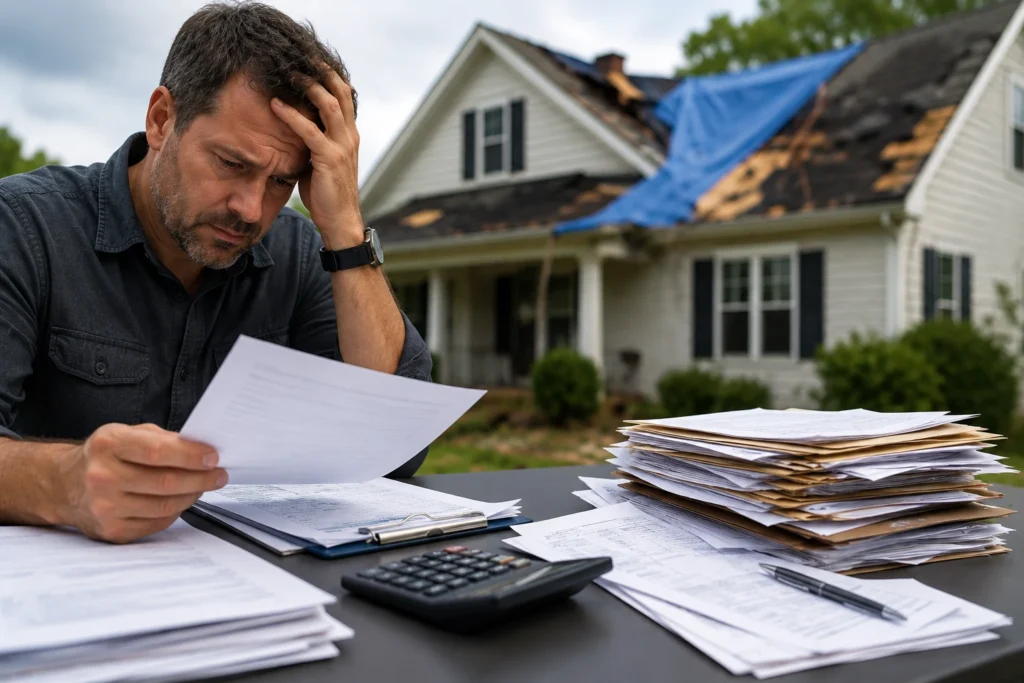 Recoverable Depreciation Explained 3