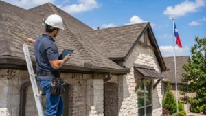 Roof Measurements for Insurance Claims 1