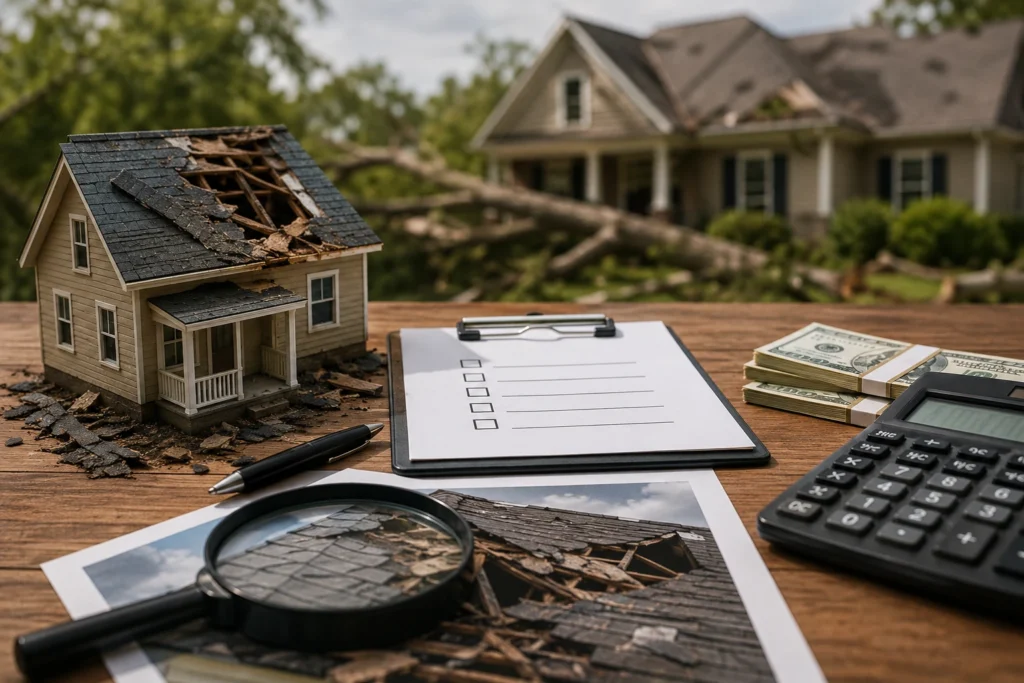 Signs Your Insurance Claim Was Underpaid 2