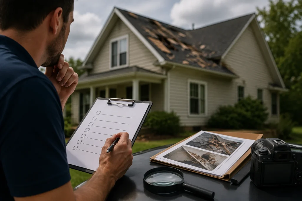 Signs Your Insurance Claim Was Underpaid 3