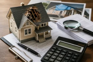 Supplemental Insurance Claims Explained 1