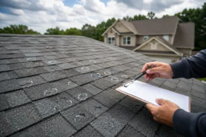 What Is Cosmetic Damage in Roofing Claims 1