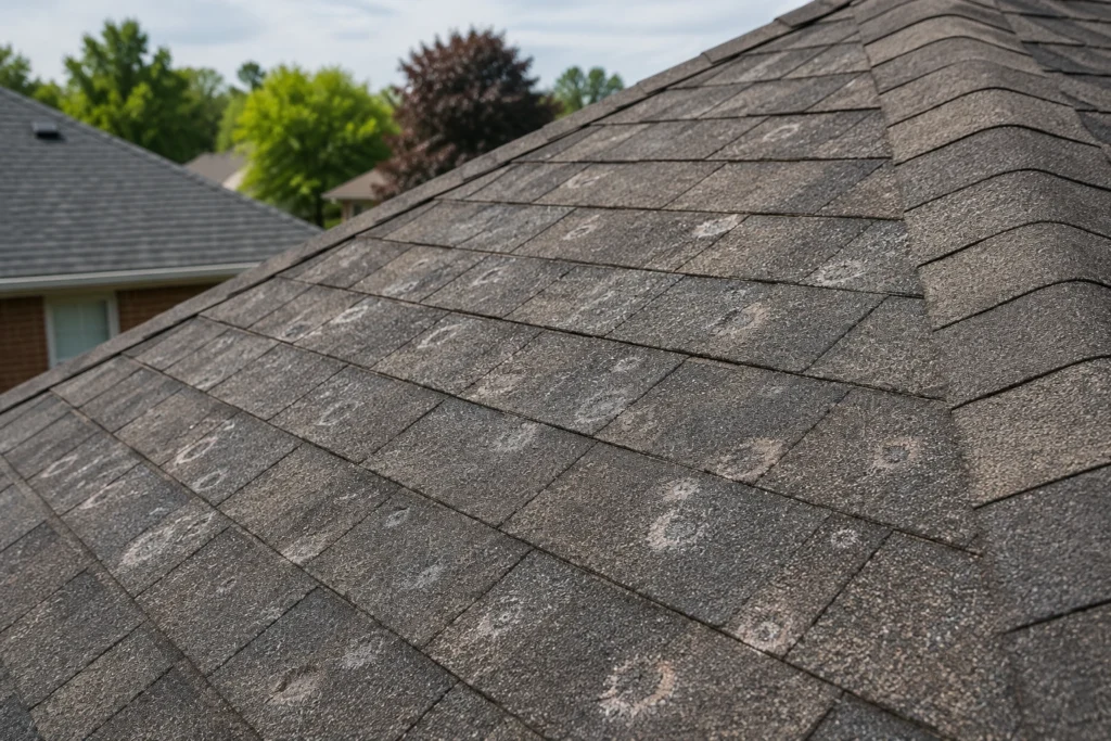 What Is Cosmetic Damage in Roofing Claims 2