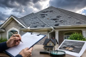 Why Insurance Companies Deny Full Roof Replacement 1