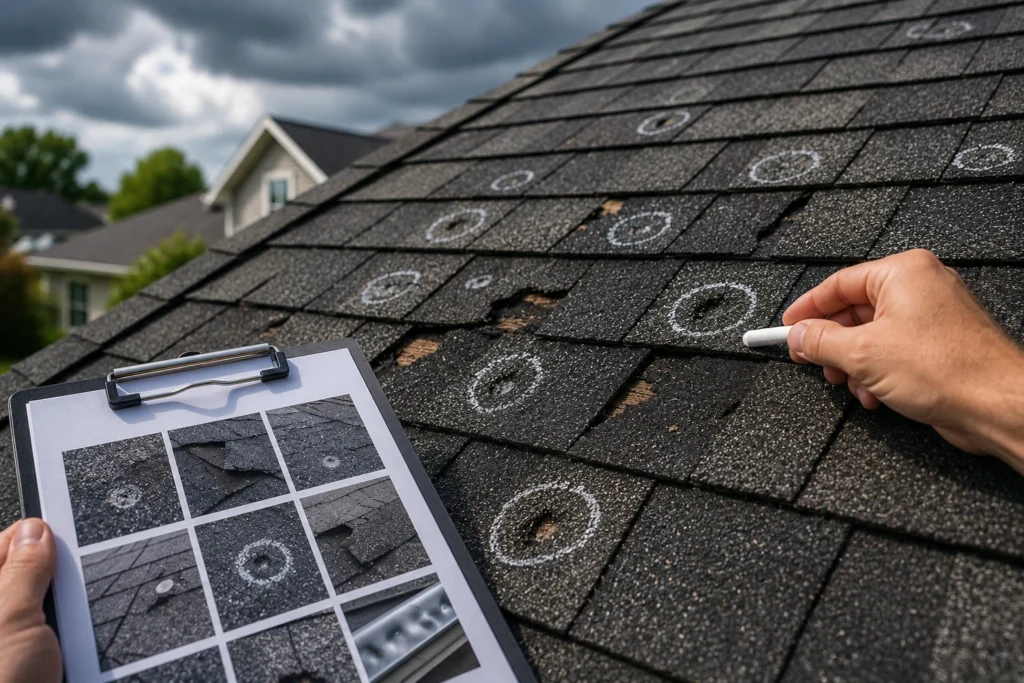 Why Insurance Companies Deny Full Roof Replacement 3