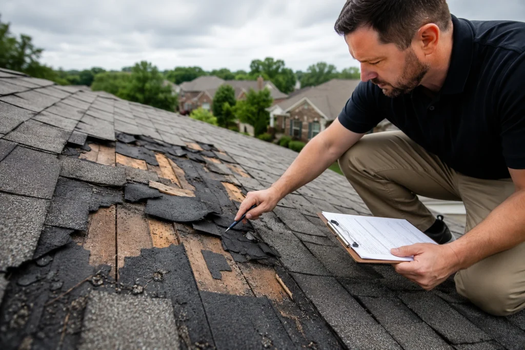 Why Insurance Companies Underscope Roof Damage 2