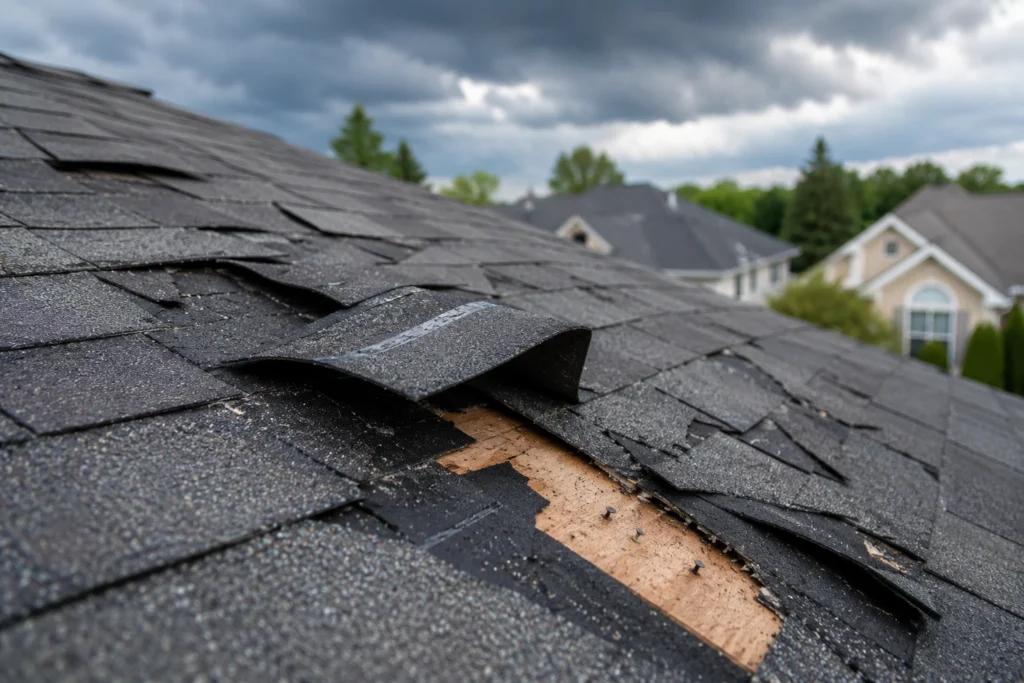Why Insurance Companies Underscope Roof Damage 3