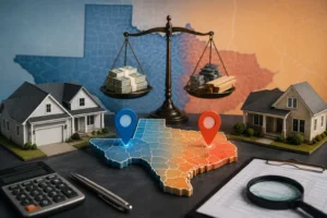Why Xactimate Estimates Differ by ZIP Code 1