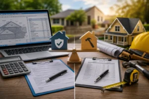 Xactimate vs Contractor Estimates 1